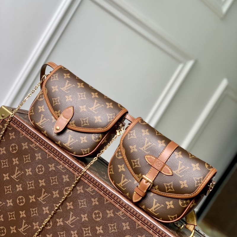 LV Waist Chest Packs